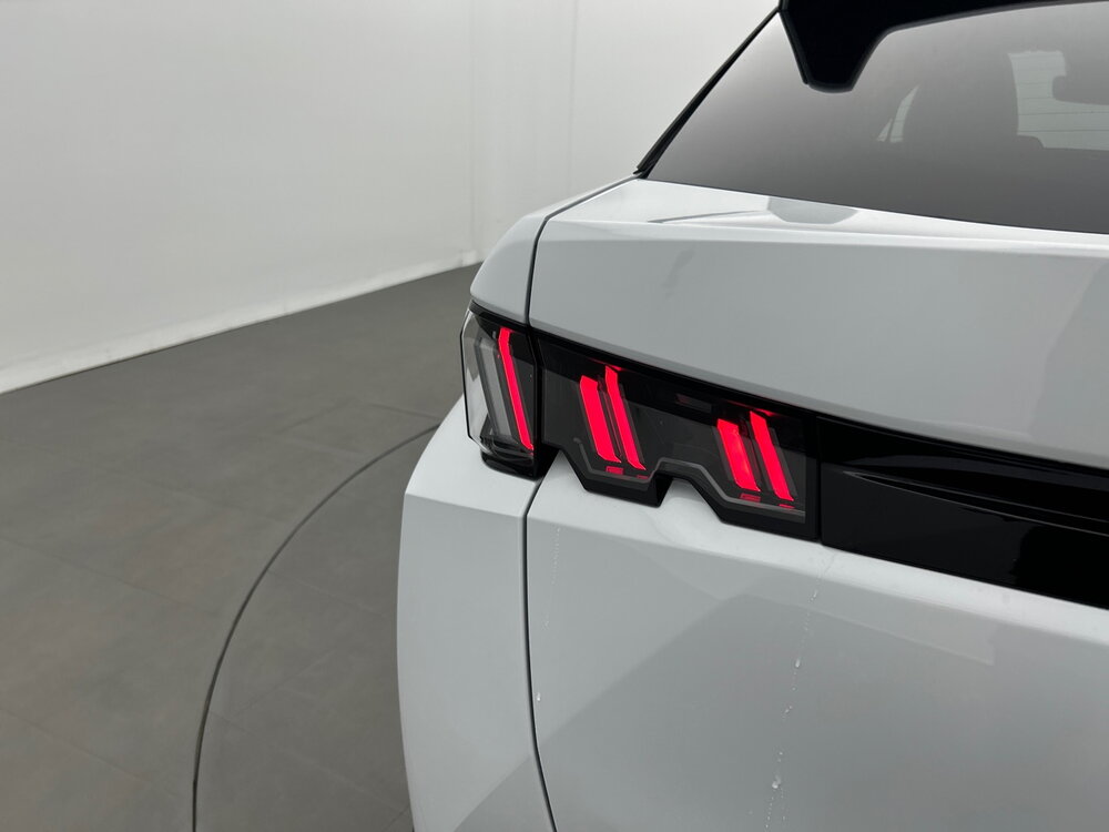 Occasion PEUGEOT 3008 3008 Hybrid 145 e-DCS6 - Allure