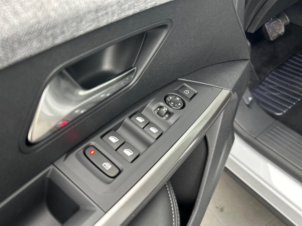 Occasion PEUGEOT 3008 3008 Hybrid 145 e-DCS6 - Allure