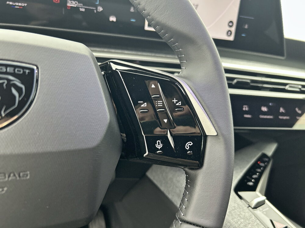 Occasion PEUGEOT 3008 3008 Hybrid 145 e-DCS6 - Allure