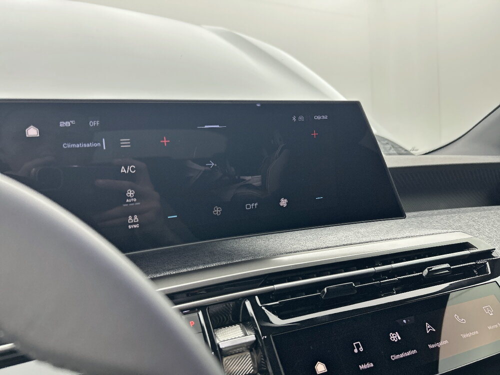 Occasion PEUGEOT 3008 3008 Hybrid 145 e-DCS6 - Allure