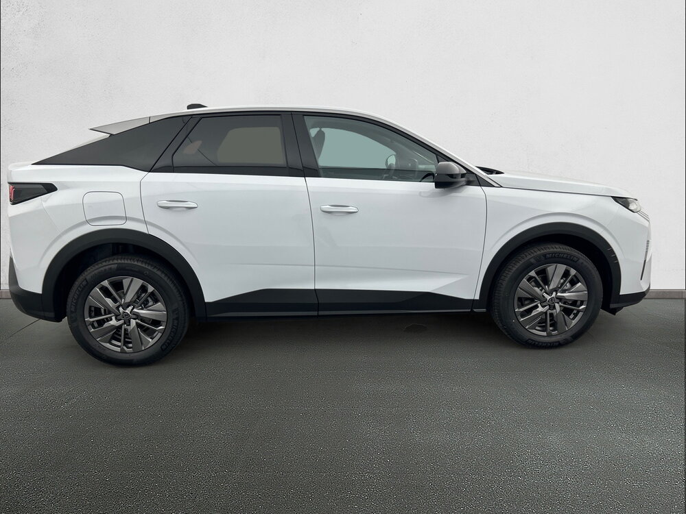 Occasion PEUGEOT 3008 3008 Hybrid 145 e-DCS6 - Allure