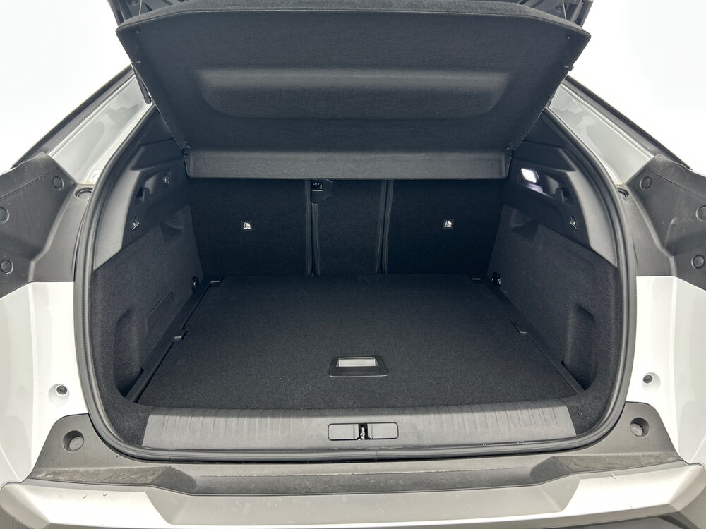 Occasion PEUGEOT 3008 3008 Hybrid 145 e-DCS6 - Allure