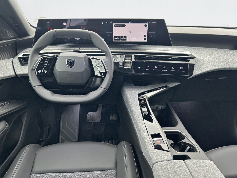 Occasion PEUGEOT 3008 3008 Hybrid 145 e-DCS6 - Allure