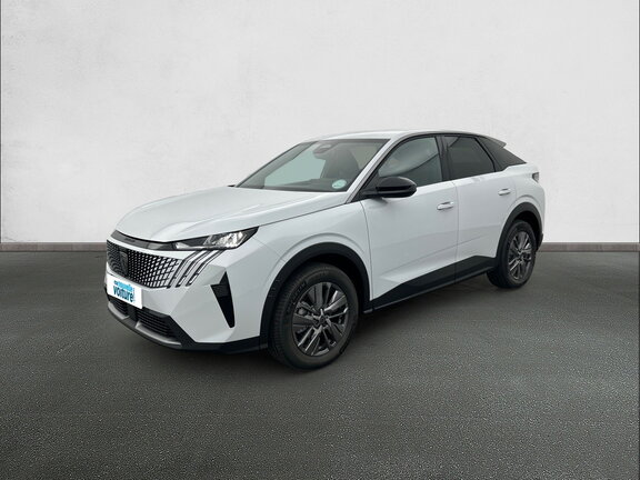 Occasion PEUGEOT 3008 3008 Hybrid 145 e-DCS6 - Allure