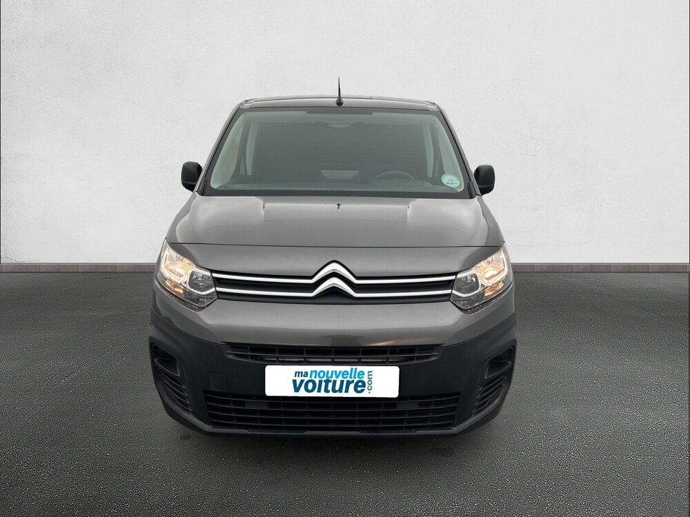 Occasion CITROEN Berlingo BERLINGO VAN TAILLE M 650KG BLUEHDI 100 S&S BVM6