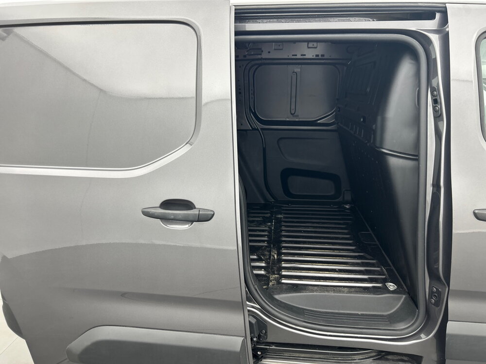 Occasion CITROEN Berlingo BERLINGO VAN TAILLE M 650KG BLUEHDI 100 S&S BVM6