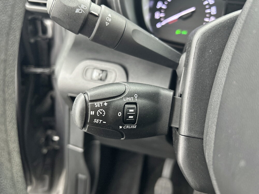 Occasion CITROEN Berlingo BERLINGO VAN TAILLE M 650KG BLUEHDI 100 S&S BVM6
