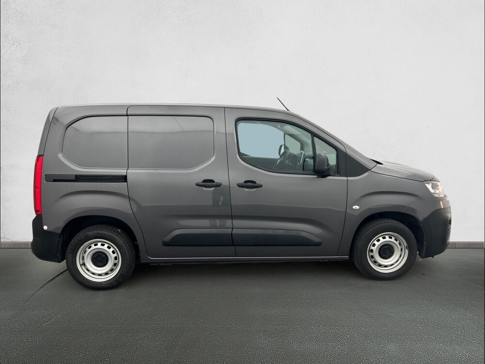 Occasion CITROEN Berlingo BERLINGO VAN TAILLE M 650KG BLUEHDI 100 S&S BVM6