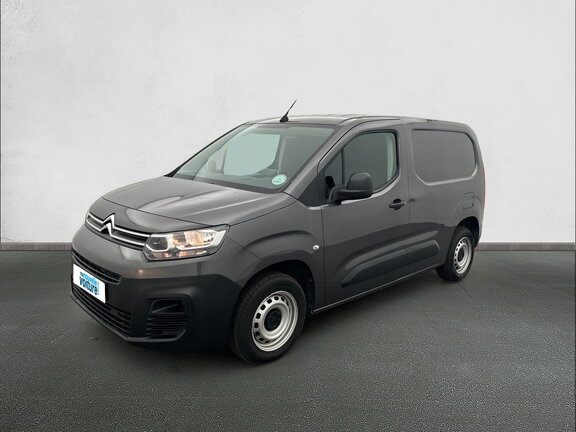 Occasion CITROEN Berlingo BERLINGO VAN TAILLE M 650KG BLUEHDI 100 S&S BVM6