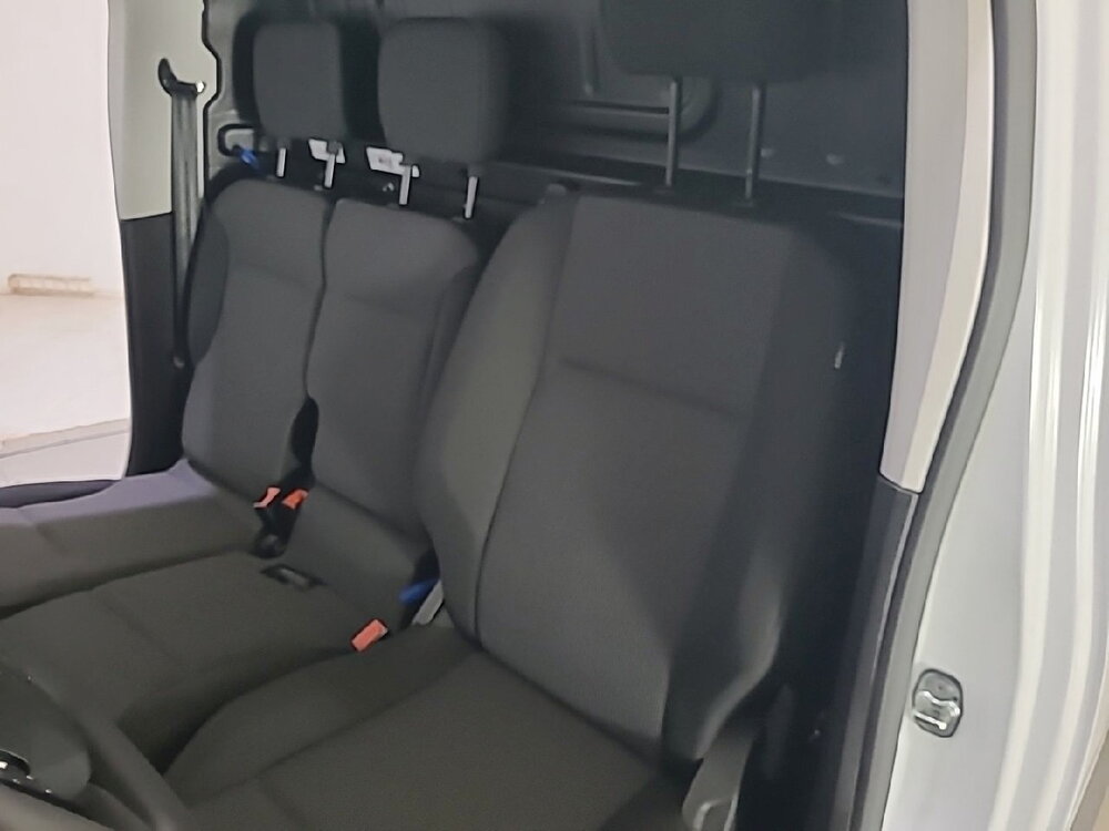 Occasion CITROEN Berlingo Berlingo - Fourgon M Diesel 100 ch Manuelle - .