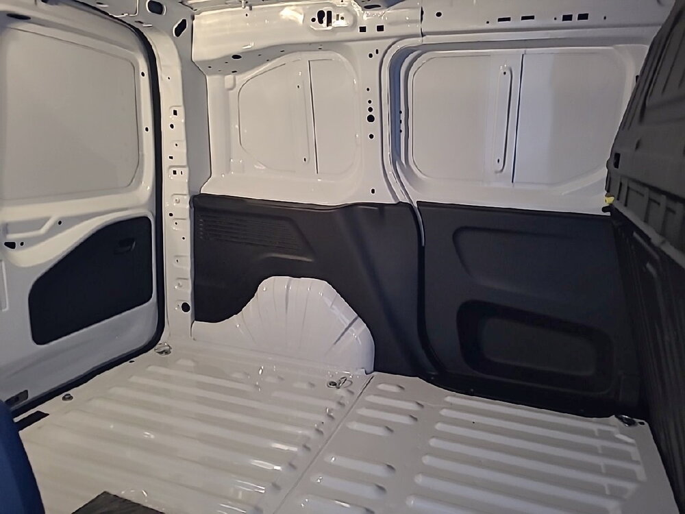 Occasion CITROEN Berlingo Berlingo - Fourgon M Diesel 100 ch Manuelle - .