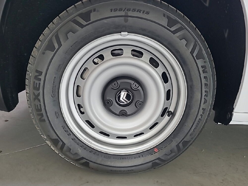 Occasion CITROEN Berlingo Berlingo - Fourgon M Diesel 100 ch Manuelle - .