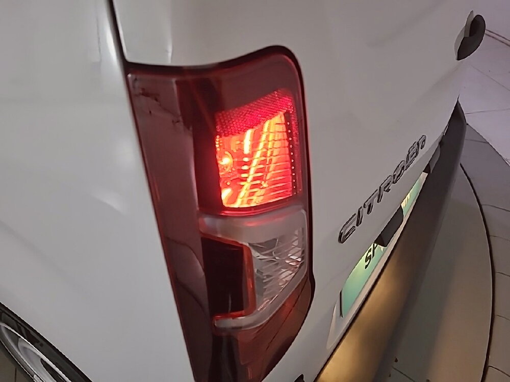 Occasion CITROEN Berlingo Berlingo - Fourgon M Diesel 100 ch Manuelle - .