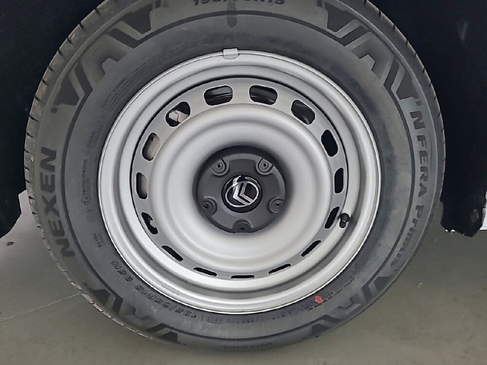 Occasion CITROEN Berlingo Berlingo - Fourgon M Diesel 100 ch Manuelle - .