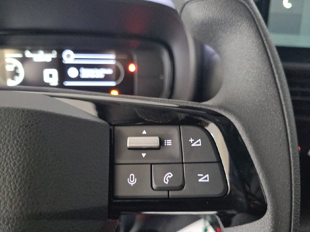 Occasion CITROEN Berlingo Berlingo - Fourgon M Diesel 100 ch Manuelle - .