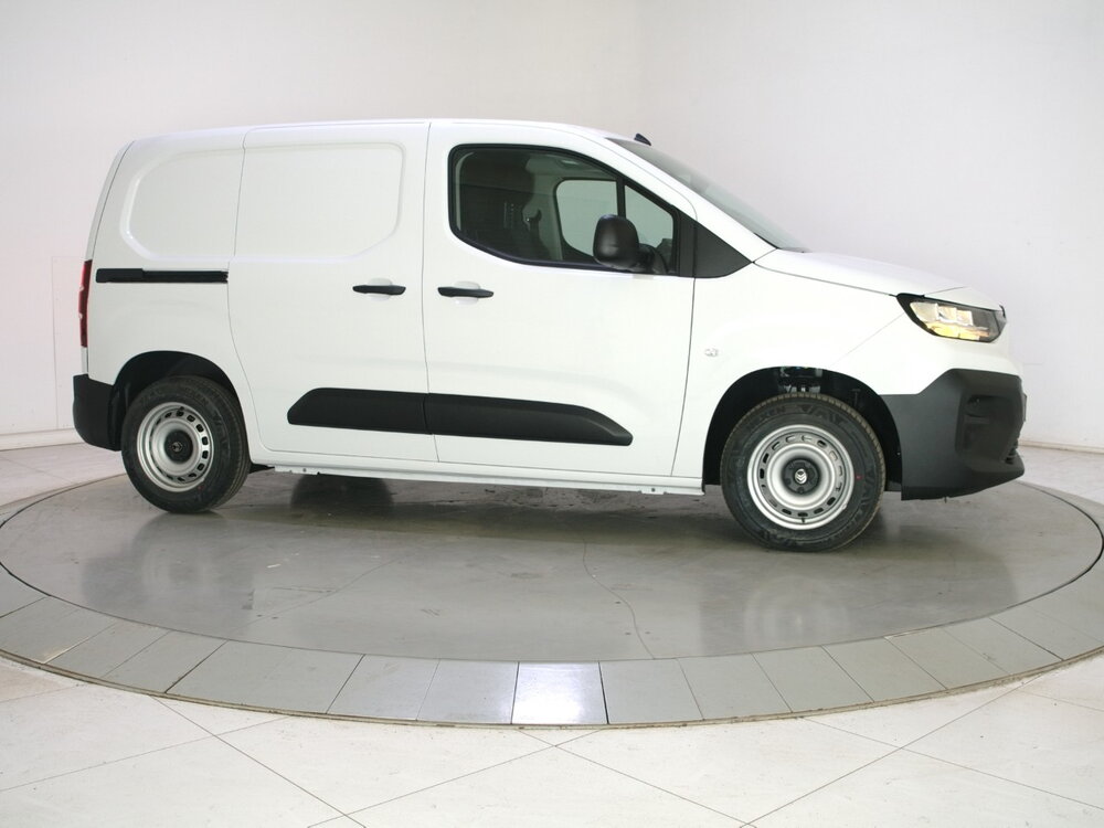 Occasion CITROEN Berlingo Berlingo - Fourgon M Diesel 100 ch Manuelle - .