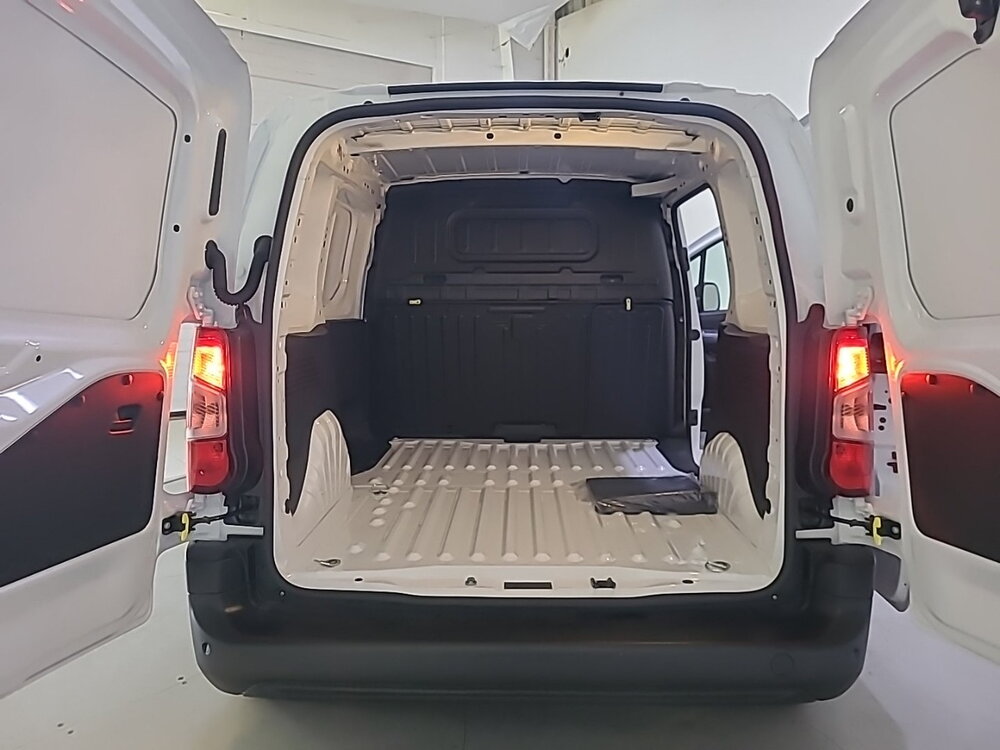 Occasion CITROEN Berlingo Berlingo - Fourgon M Diesel 100 ch Manuelle - .