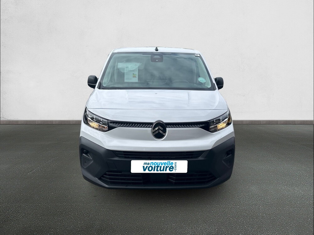 Occasion CITROEN Berlingo BERLINGO VAN M DIESEL 100 CH MANUELLE