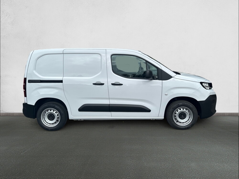 Occasion CITROEN Berlingo BERLINGO VAN M DIESEL 100 CH MANUELLE