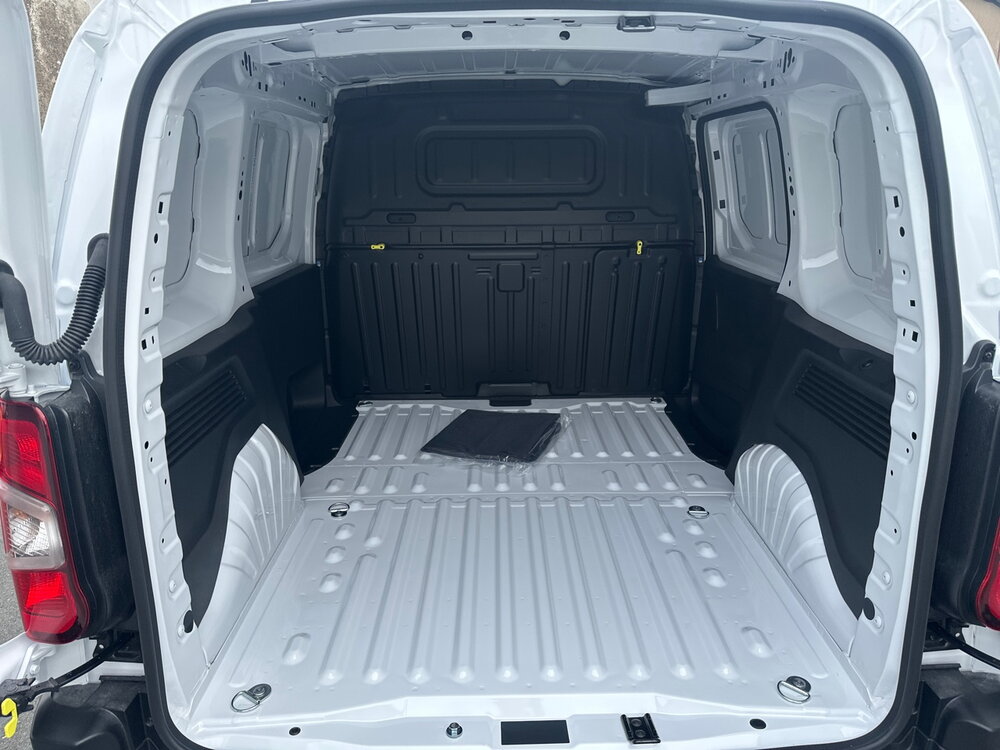 Occasion CITROEN Berlingo BERLINGO VAN M DIESEL 100 CH MANUELLE