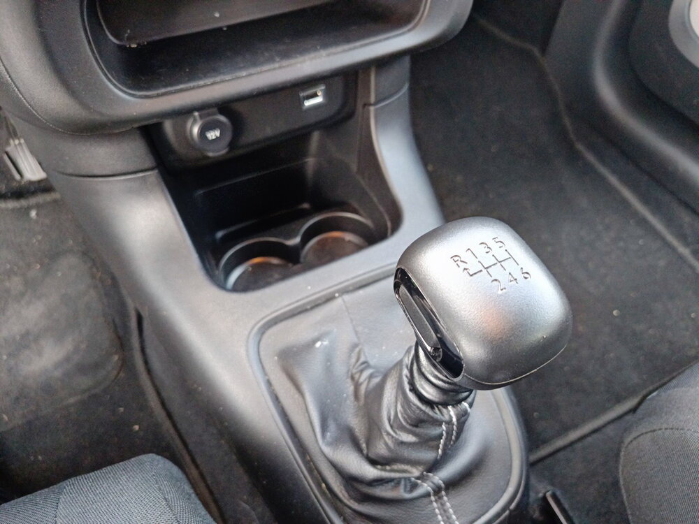 Occasion CITROEN C3 C3 PureTech 110 BVM6 - Plus