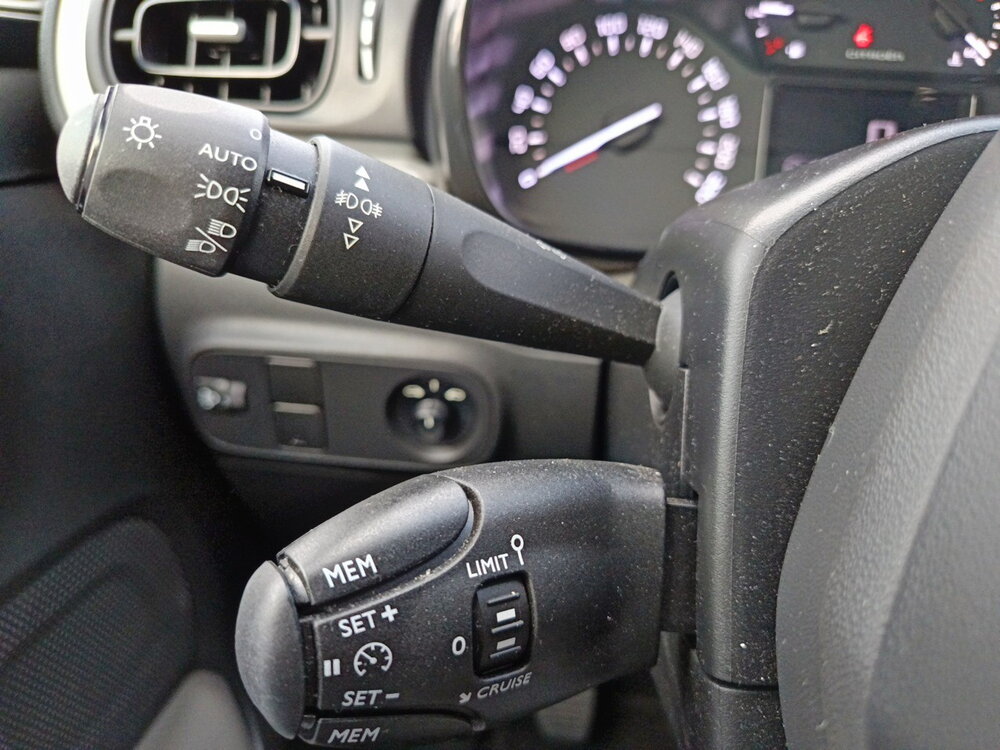 Occasion CITROEN C3 C3 PureTech 110 BVM6 - Plus