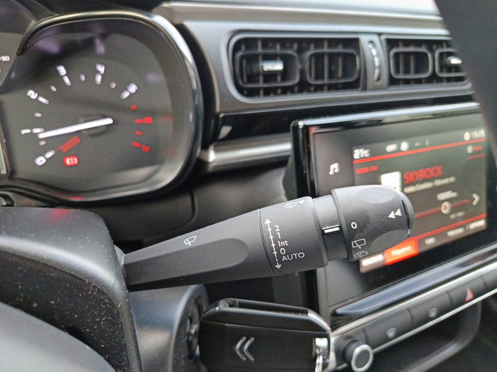 Occasion CITROEN C3 C3 PureTech 110 BVM6 - Plus