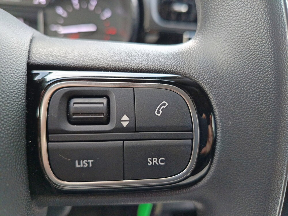 Occasion CITROEN C3 C3 PureTech 110 BVM6 - Plus