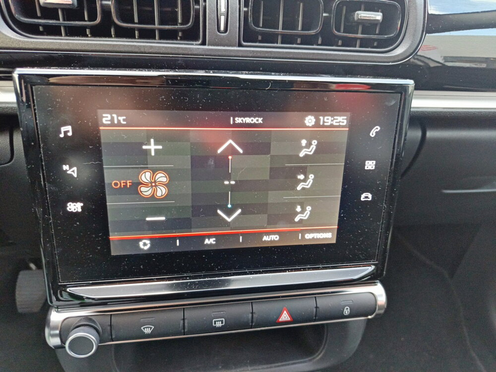 Occasion CITROEN C3 C3 PureTech 110 BVM6 - Plus