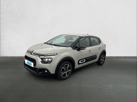 Occasion CITROEN C3 C3 PureTech 110 BVM6 - Plus