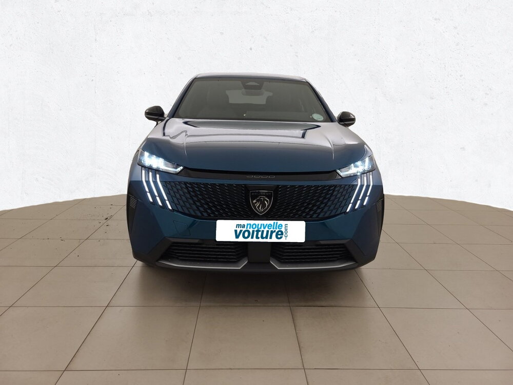 Occasion PEUGEOT 3008 3008 Hybrid 145 e-DCS6 - Allure