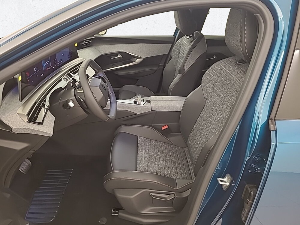 Occasion PEUGEOT 3008 3008 Hybrid 145 e-DCS6 - Allure