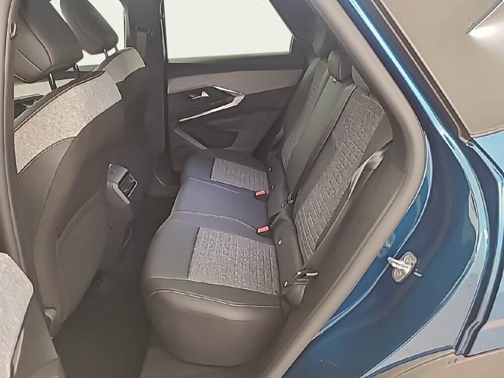 Occasion PEUGEOT 3008 3008 Hybrid 145 e-DCS6 - Allure