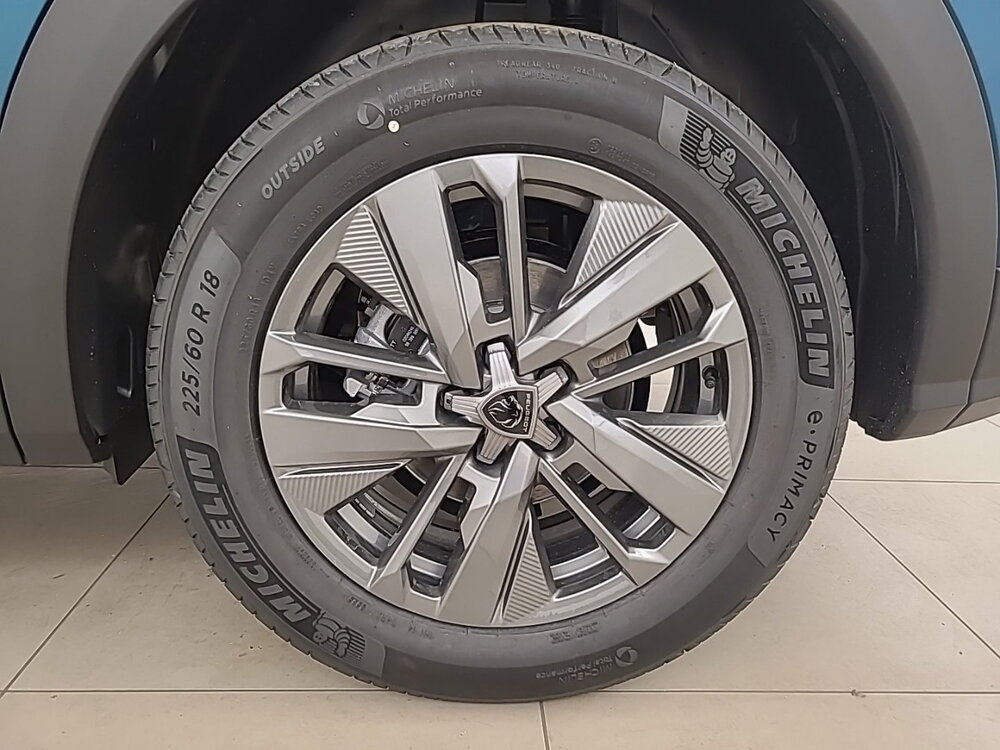 Occasion PEUGEOT 3008 3008 Hybrid 145 e-DCS6 - Allure