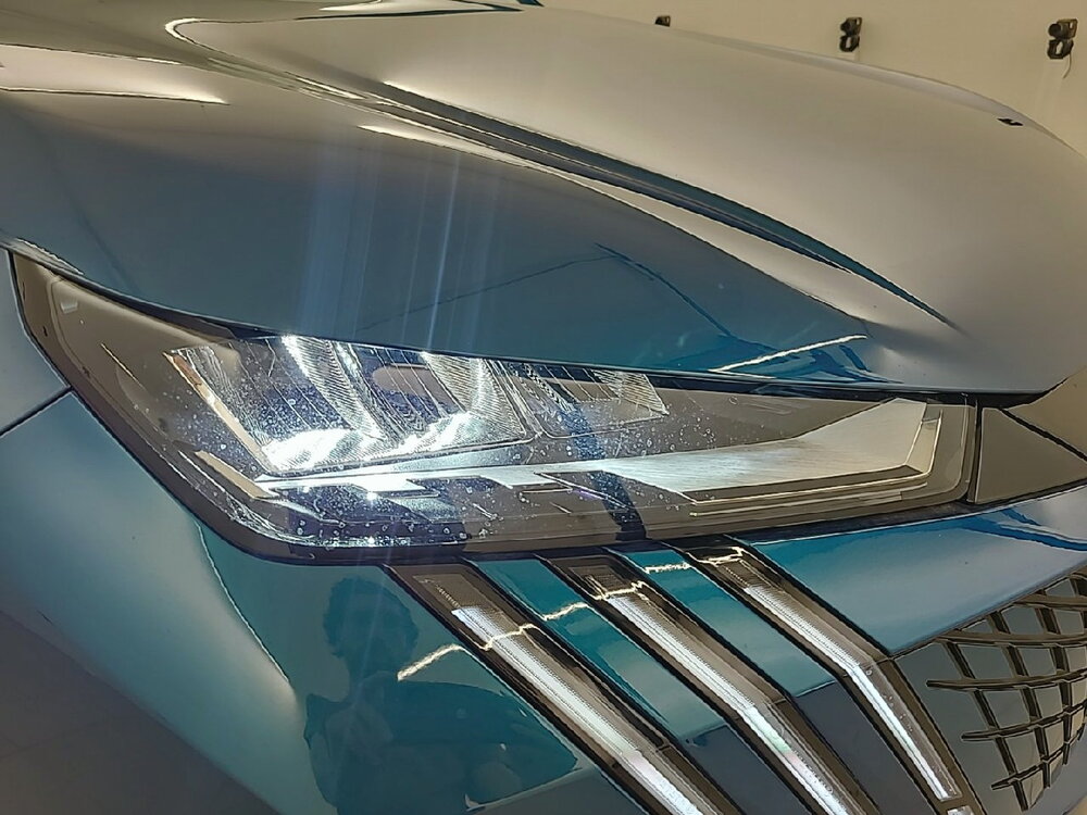 Occasion PEUGEOT 3008 3008 Hybrid 145 e-DCS6 - Allure