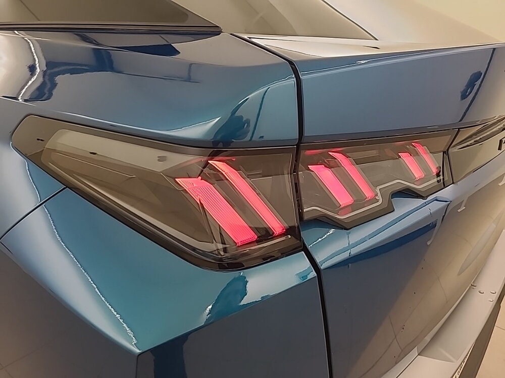 Occasion PEUGEOT 3008 3008 Hybrid 145 e-DCS6 - Allure