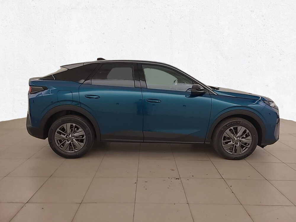Occasion PEUGEOT 3008 3008 Hybrid 145 e-DCS6 - Allure