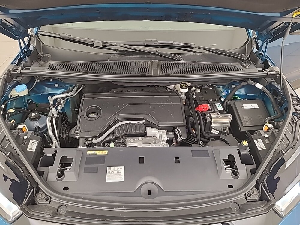 Occasion PEUGEOT 3008 3008 Hybrid 145 e-DCS6 - Allure