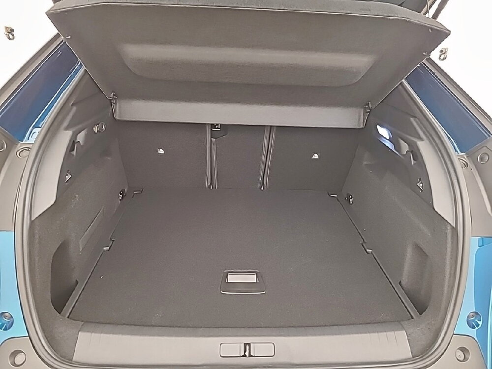 Occasion PEUGEOT 3008 3008 Hybrid 145 e-DCS6 - Allure