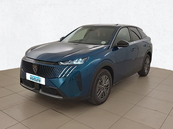 Occasion PEUGEOT 3008 3008 Hybrid 145 e-DCS6 - Allure