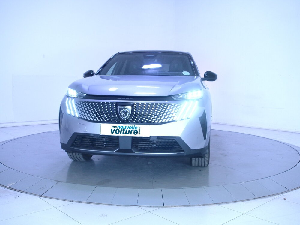 Occasion PEUGEOT 3008 3008 Hybrid 145 e-DCS6 - GT