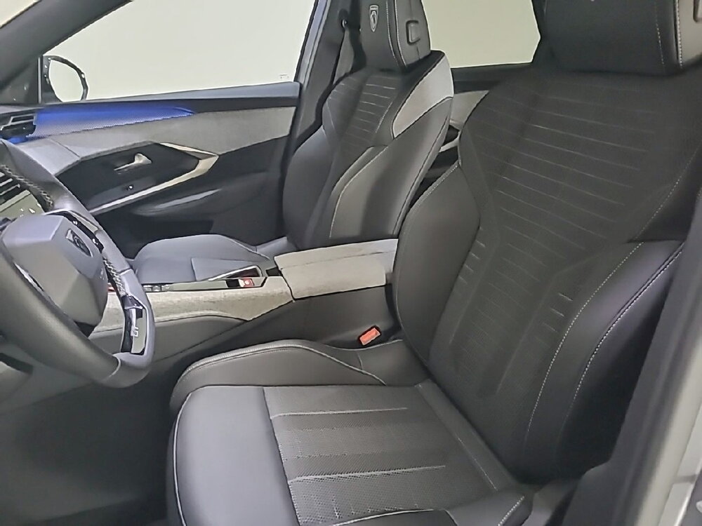 Occasion PEUGEOT 3008 3008 Hybrid 145 e-DCS6 - GT