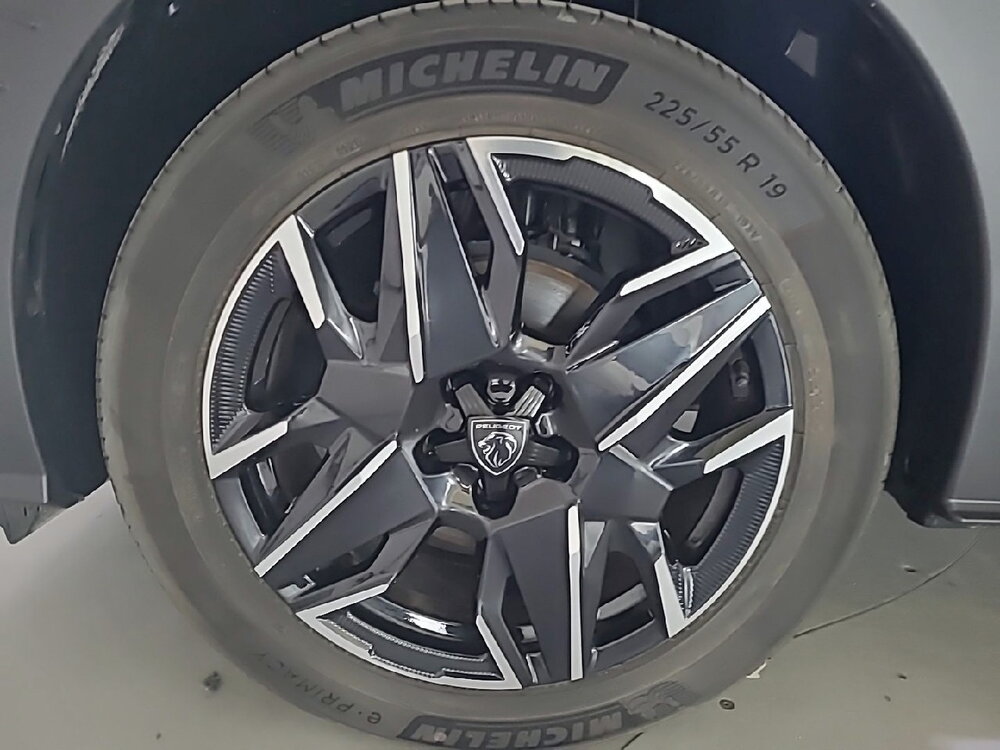 Occasion PEUGEOT 3008 3008 Hybrid 145 e-DCS6 - GT