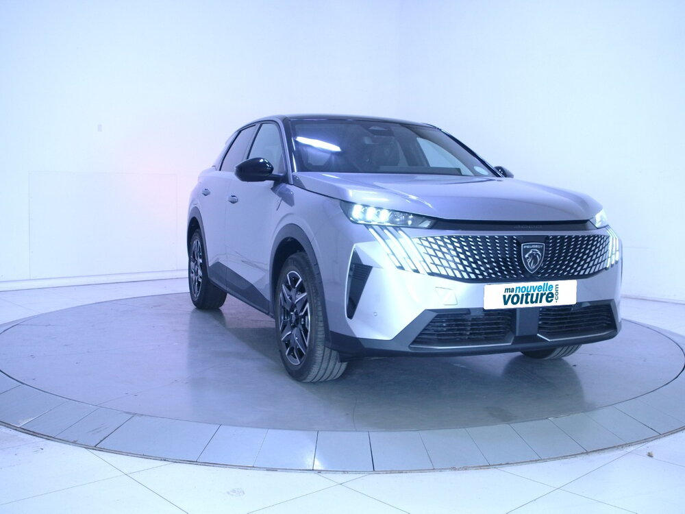 Occasion PEUGEOT 3008 3008 Hybrid 145 e-DCS6 - GT