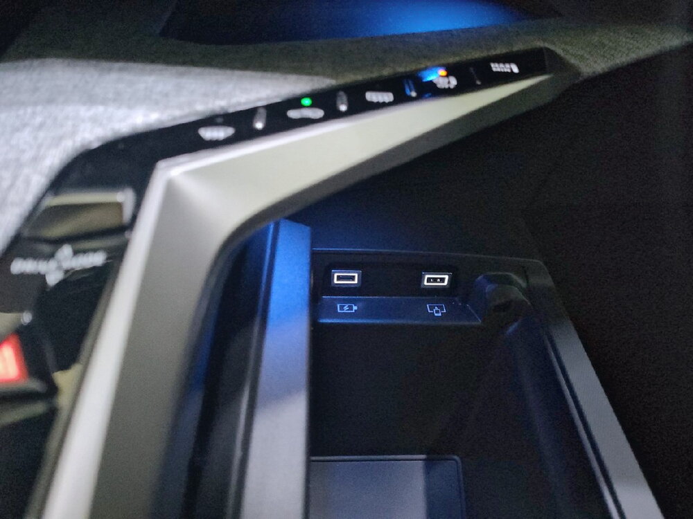 Occasion PEUGEOT 3008 3008 Hybrid 145 e-DCS6 - GT