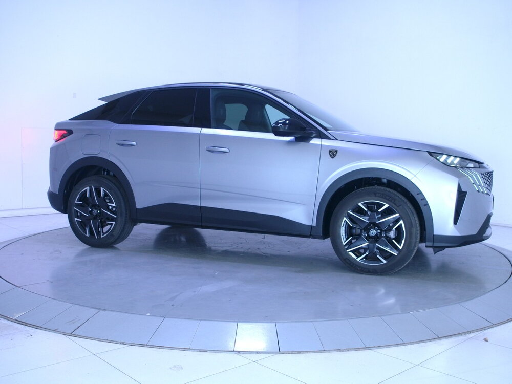 Occasion PEUGEOT 3008 3008 Hybrid 145 e-DCS6 - GT
