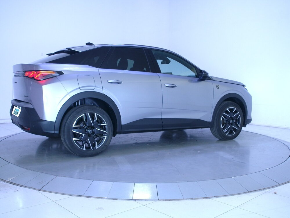 Occasion PEUGEOT 3008 3008 Hybrid 145 e-DCS6 - GT