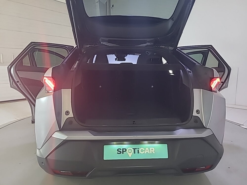 Occasion PEUGEOT 3008 3008 Hybrid 145 e-DCS6 - GT
