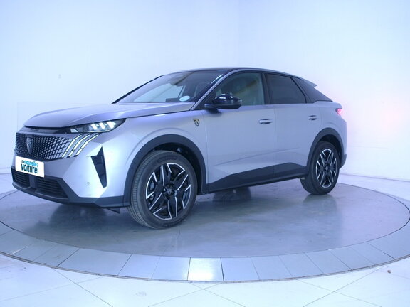 Occasion PEUGEOT 3008 3008 Hybrid 145 e-DCS6 - GT
