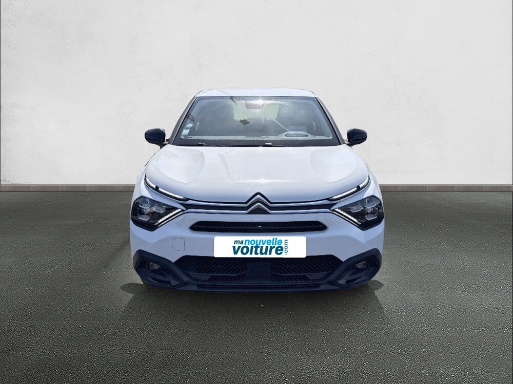 Occasion CITROEN C4 e-C4 136 ch Automatique - Feel Pack